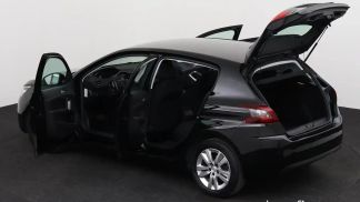 Leasing Hayon Peugeot 308 2020