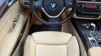 Financování Hatchback BMW X5 2012