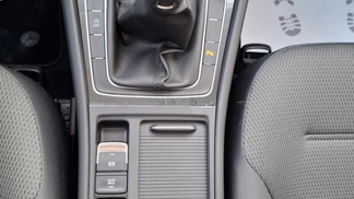 Finansowanie Wóz Volkswagen GOLF VARIANT 2018