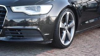 Finansowanie Sedan Audi A6 2011