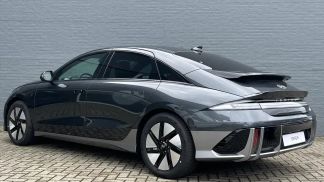 Lízing Sedan Hyundai IONIQ 6 2025