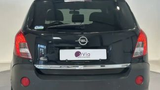 Finansowanie SUV Opel Antara 2014