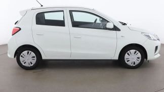 Lízing Hatchback Mitsubishi Space Star 2022