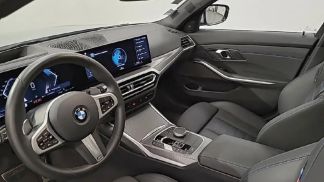 Finansowanie Wóz BMW 330 2024