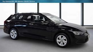 Lízing Kombi Volkswagen Golf 2023