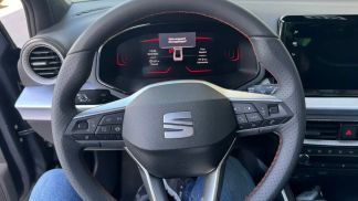 Leasing SUV Seat Arona 2024