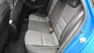 Leasing Hayon Hyundai i30 2016