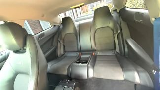 Finansowanie Coupé MERCEDES C 180 2011