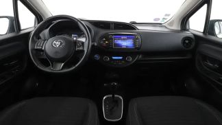Leasing Hayon Toyota Yaris 2019