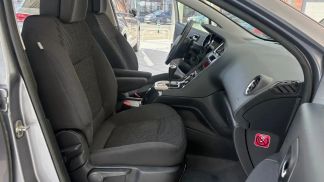 Lízing Hatchback Peugeot 5008 2014