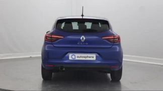 Financování Sedan Renault Clio 2023