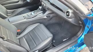 Leasing Convertible Fiat 124 Spider 2019