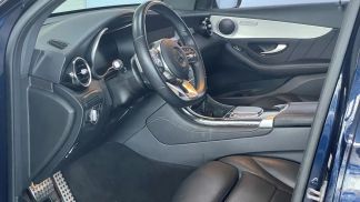 Financování Kupé MERCEDES GLC 300 2020
