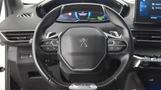 Finansowanie SUV Peugeot 3008 2021