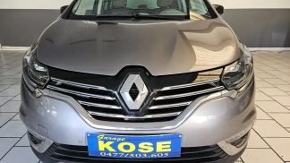 Lízing Hatchback Renault Espace 2015