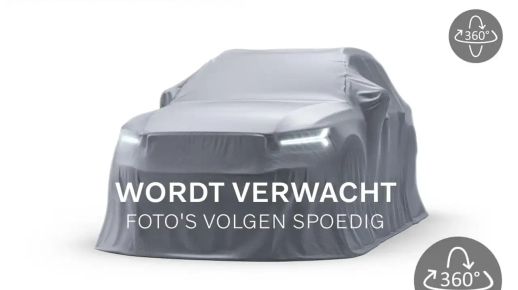 Volvo V60 2021