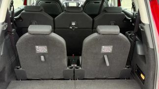 Lízing Hatchback Citroën C4 Picasso 2017