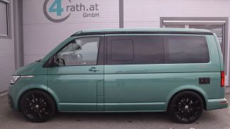 Finansowanie Hatchback Volkswagen T6.1 CALIFORNIA 2023