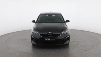 Leasing Hatchback Kia CEED / CEE'D 2021