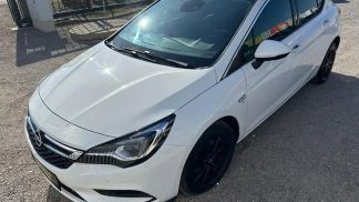 Leasing Hatchback Opel Astra 2019