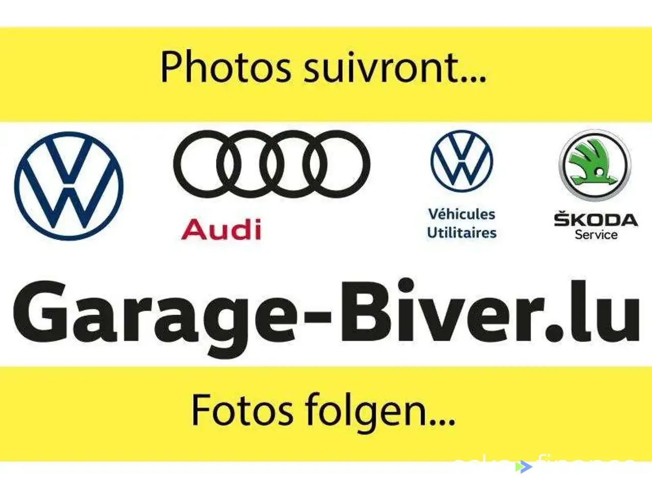 Finansowanie SUV Volkswagen Tiguan Allspace 2023