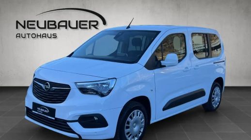 Opel Combo Life 2020