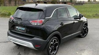 Leasing Hatchback Opel CROSSLAND 2023