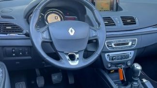 Finansowanie Zamienny Renault Megane 2013