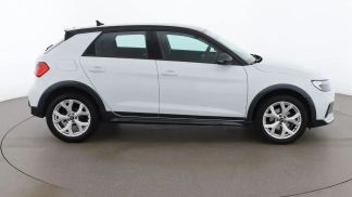 Finansowanie Hatchback Audi A1 2021