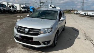 Leasing Hayon Dacia Logan 2013