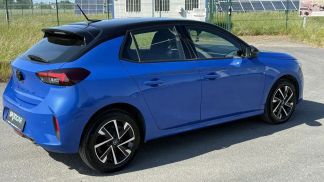 Financování Hatchback Opel Corsa 2024