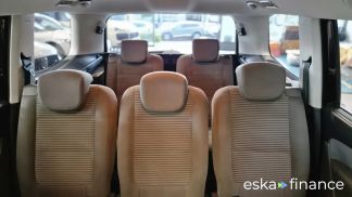 Finansowanie Hatchback Seat Alhambra 2011