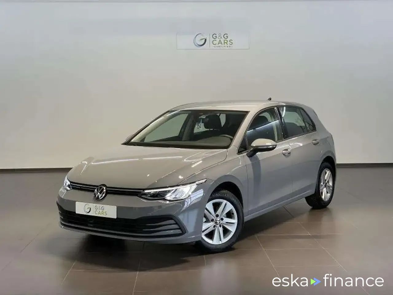 Finansowanie Sedan Volkswagen Golf 2020