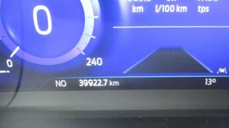 Leasing SUV Ford Kuga 2022