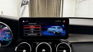 Finansowanie SUV MERCEDES GLC 300 2021