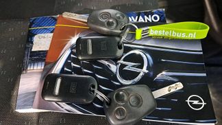 Finansowanie Van Opel MOVANO 2.3 2019