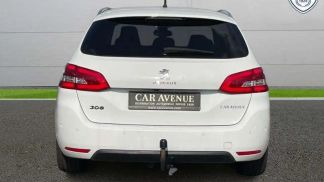 Finansowanie Wóz Peugeot 308 2021