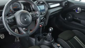 Lízing Kabriolet MINI Cooper S Cabrio 2020