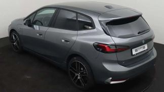 Financování Hatchback BMW 225 2022