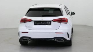 Leasing Hayon MERCEDES CL 2022
