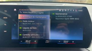 Leasing SUV BMW X1 2023