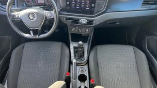 Leasing Sedan Volkswagen Polo 2020
