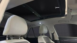 Leasing SUV Volkswagen T-Roc 2021