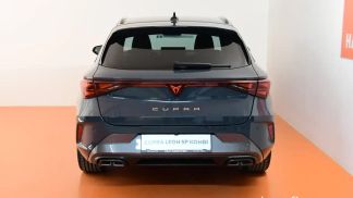 Leasing Sedan Cupra Leon 2025