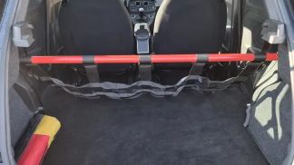 Finansowanie Coupé Abarth 595 PISTA 2018
