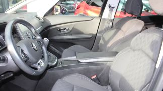 Financování Hatchback Renault Scenic 2019