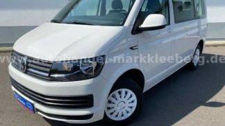 Finansowanie Hatchback Volkswagen T6 Caravelle 2019