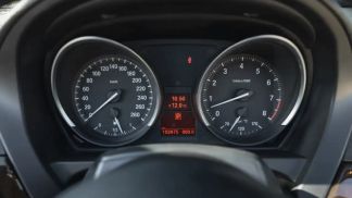 Lízing Kabriolet BMW Z4 2010