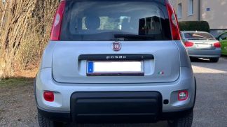 Leasing Hayon Fiat Panda 2014