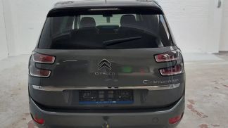 Lízing Hatchback Citroën GRAND C4 SPACETOURER 2021
